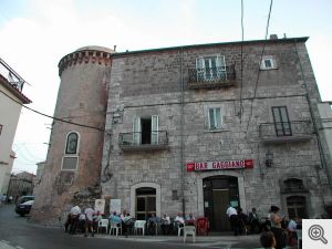 Rignano Garganico